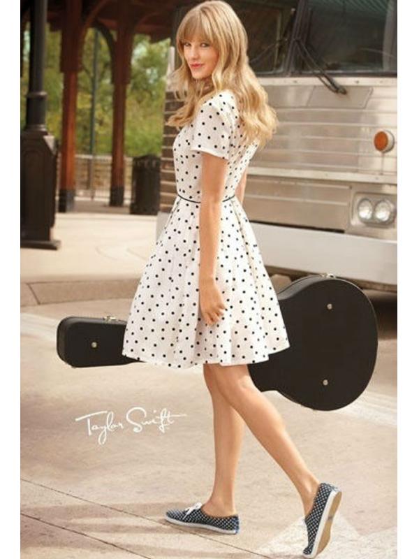 Taylor Swift #6 | via: idntimes