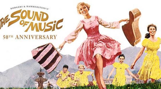 The Sound of music