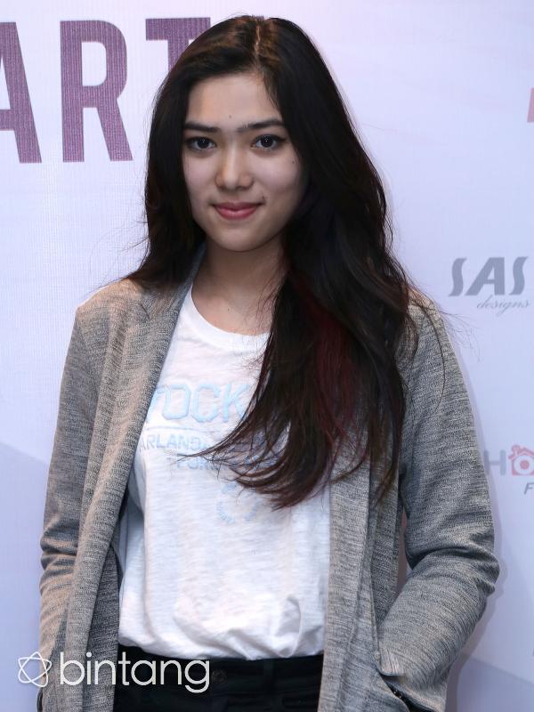 Isyana Sarasvati (Galih W. Satria/Bintang.com)