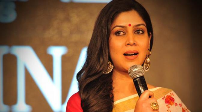 Sakshi Tanwar