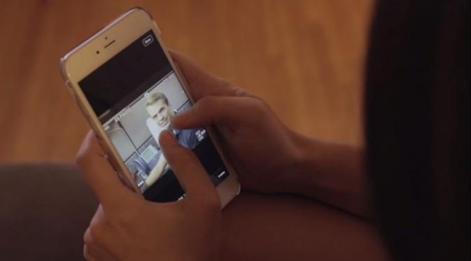 Stalking siapa pun. (Via: youtube.com)