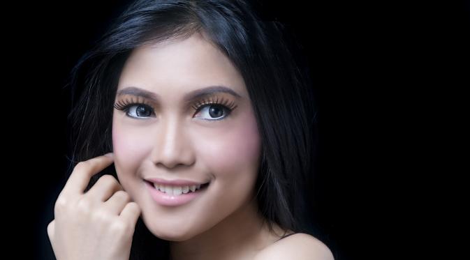 Beauty Shoot