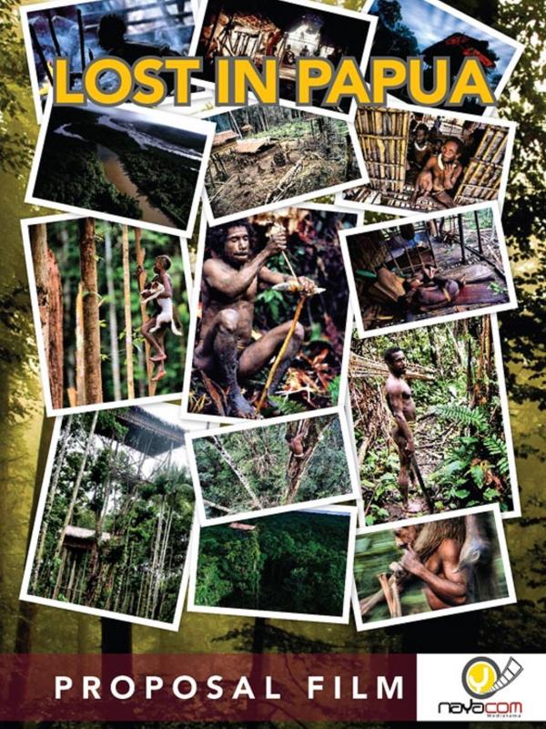 Lost In Papua. Foto: yogasdesign.files.wordpress.com
