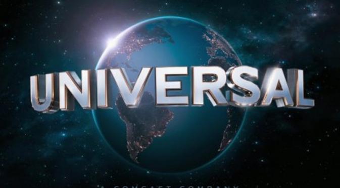 Logo studio film Universal. (dok. Deadline)