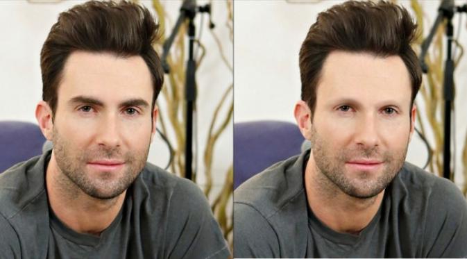 Adam Levine | via: buzzfeed.com