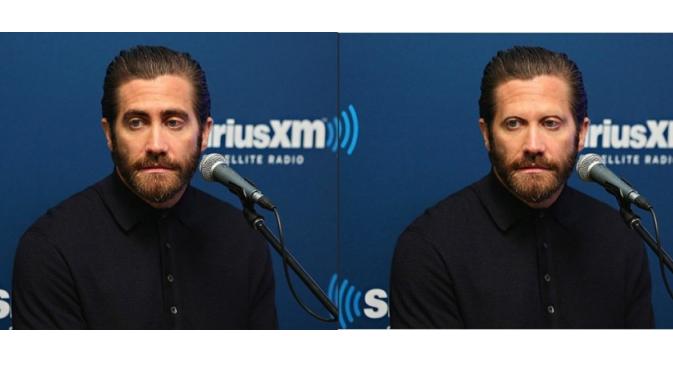 Jake Gyllenhaal | via: buzzfeed.com