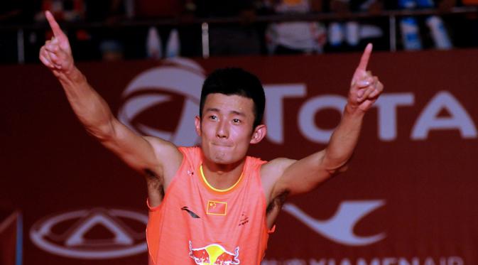 Chen Long