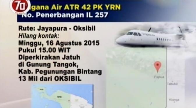 (Liputan 6 TV)