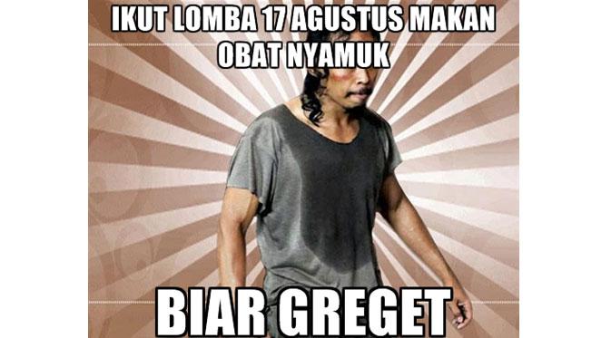 Meme-meme kemerdekaan | Via: memegenerator.com