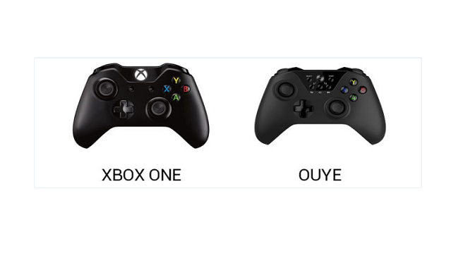 OUYE, Konsol `KW Super` PS4 dan Xbox One