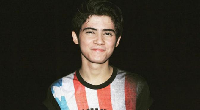 Aliando Syarief (Instagram)