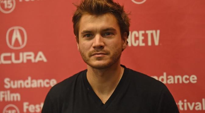 Emile Hirsch