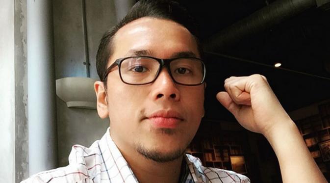Sammy Simorangkir (Instagram)