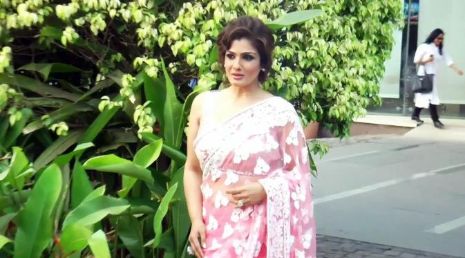 Raveena Tandon