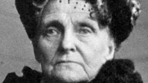 Hetty Green (biography.com)