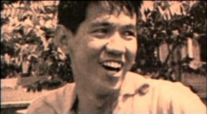 Soe Hok Gie | Via: aktual.com