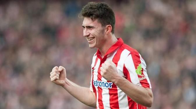 Aymeric Laporte
