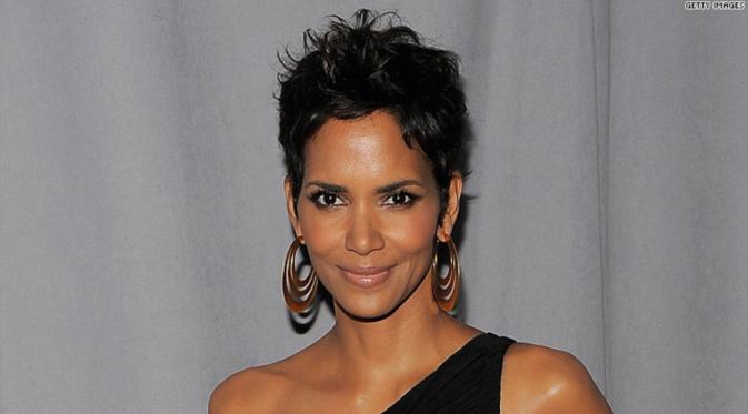 Halle Berry. Foto: theguardian.com