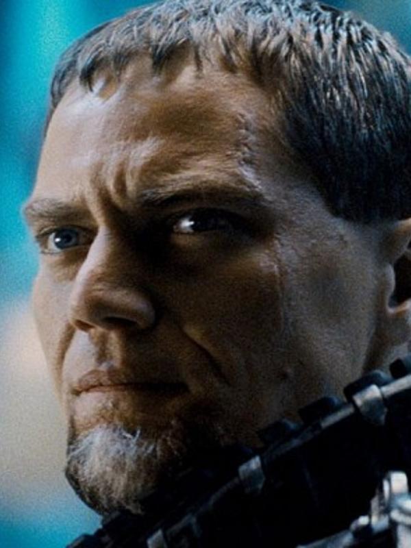 Jenderal Zod. Foto: Screenrant