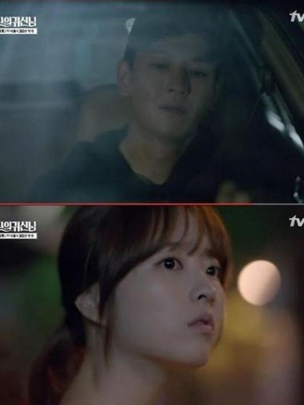 Adegan drama Oh My Ghost. Foto: Kdramastars.com