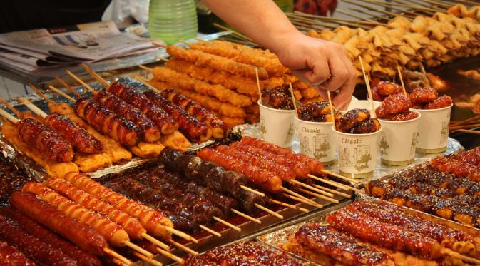 8 Hal di Korea Selatan yang Rugi Kalau Sampai Kamu Lewatkan. | via: wanderluxe.theluxenomad.com