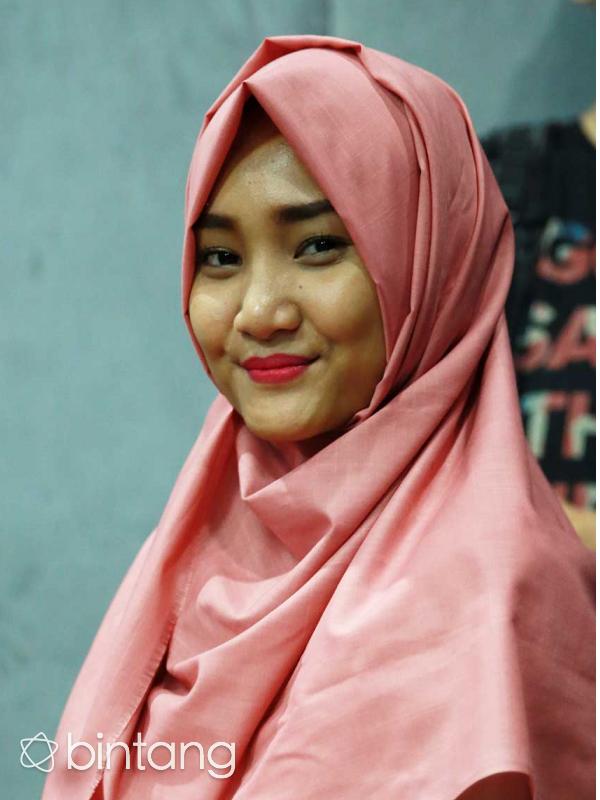 Fatin Shidqia (Foto: Deki Prayoga/Bintang.com)