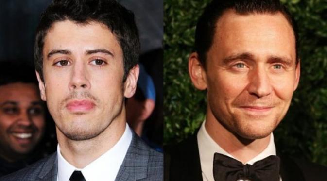 Pemeran musuh Fantastic Four, Toby Kebbell akan bergabung dengan Tom Hiddleston, pemeran Loki di film Thor dan The Avengers. (Ace Showbiz)
