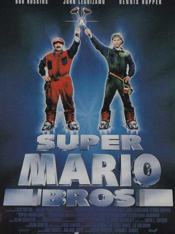 Super-Mario Bros. Foto: http://screenrant.com/