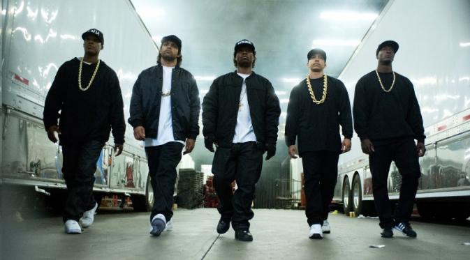 Straight Outta Compton. foto: forbes.com