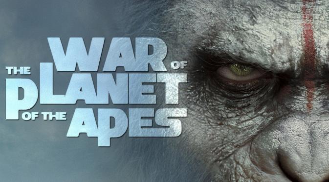 War of the Planet of the Apes. Foto: Youtube