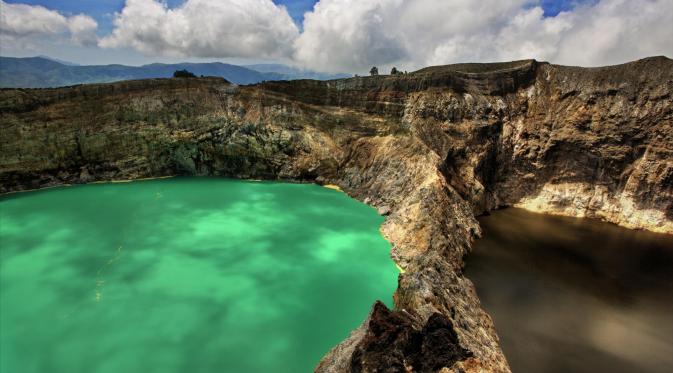 6 Tips Fotografi untuk Mengabadikan Panorama Taman Nasional. | via: en.wikipedia.org