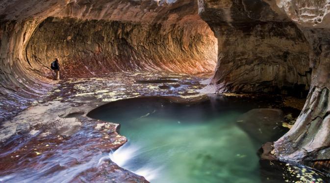 6 Tips Fotografi untuk Mengabadikan Panorama Taman Nasional. | via: photography.nationalgeographic.com