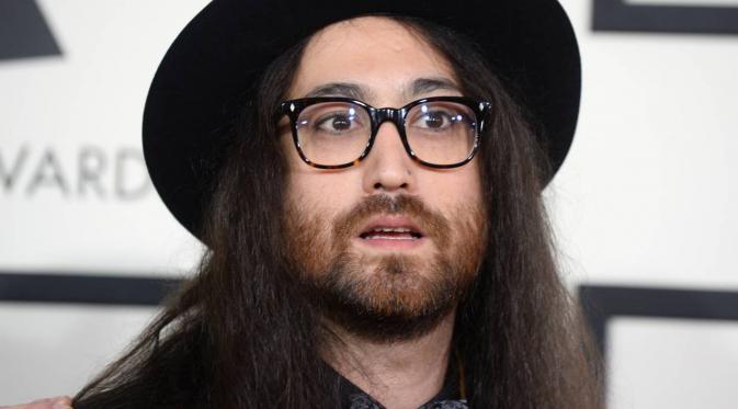 Sean Lennon (Credit: Jordan Strauss/invision/ap)