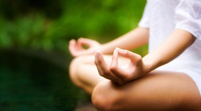 Meditasi terbukti memperbaik fungsi pikiran, dan membawa manfaat dalam pengembangan diri kita.