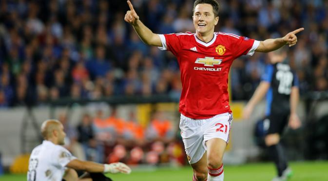 Ander Herrera