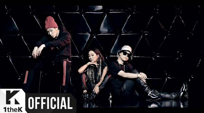 Hyorin, Zico, Paloalto