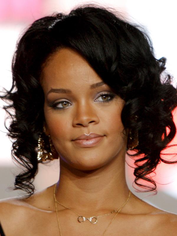 Rihanna punya permintaan unik di rider turnya (Bintang/EPA)