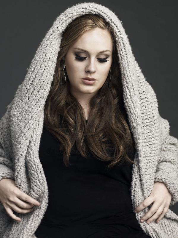 Adele