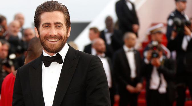Jake Gyllenhaal (Bintang/EPA)