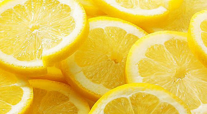 8 Alasan Kenapa Lemon Bisa Bikin Kamu Jadi Tambah Cantik. | via: colour-rainbow.tumblr.com