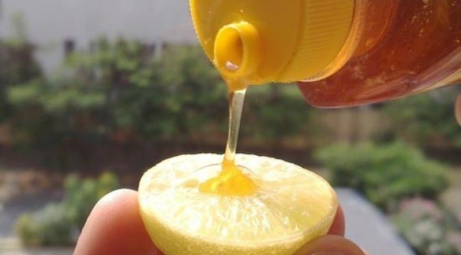 8 Alasan Kenapa Lemon Bisa Bikin Kamu Jadi Tambah Cantik. | via: blogilates.tumblr.com