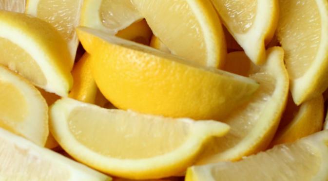 Lemon (Via: skinagain.com)