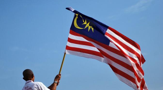 Bendera asal malaysia usul PENGAJIAN MALAYSIA: