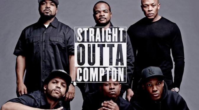 Straight Outta Compton. foto: slashfilm.com