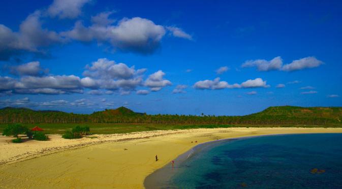 Lombok masih tawarkan keindahan alam menawan sehingga tetap menjadi destinasi wisata favorit 