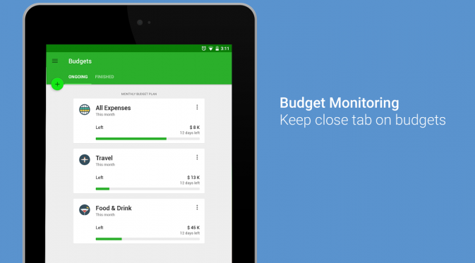 5 Aplikasi Android yang Bakal Memudahkanmu Mengatur Keuangan | via: googleusercontent.com