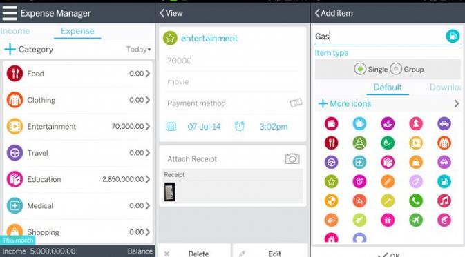 5 Aplikasi Android yang Bakal Memudahkanmu Mengatur Keuangan | via: id.techinasia.com