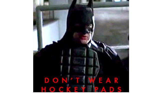 10 Cara Supaya Kamu Jadi Batman | via: buzzfeed.com