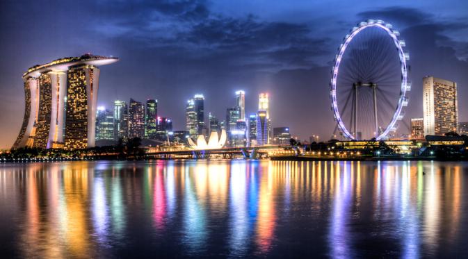 Singapura. | via: phd-mba.nus.edu.sg