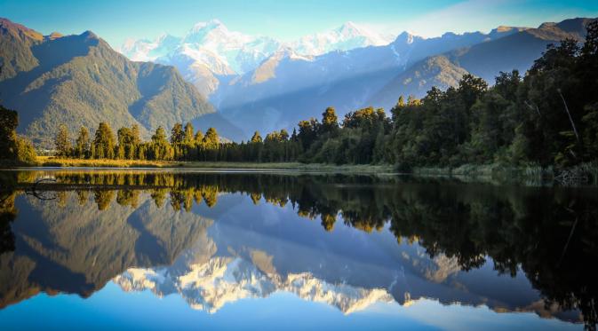 Selandia Baru. | via: airshare.co.nz